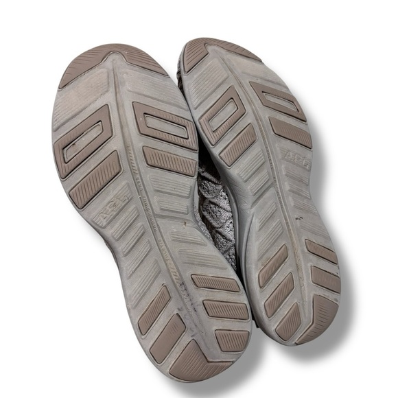 APL Techloom Grey Phantom Running Shoed Workout Sneakers  display picture 2